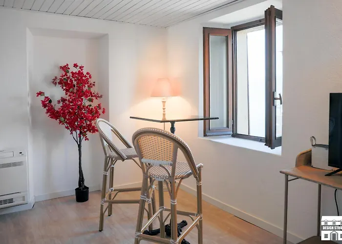 Mini Magic By Design Lejlighed Varenna