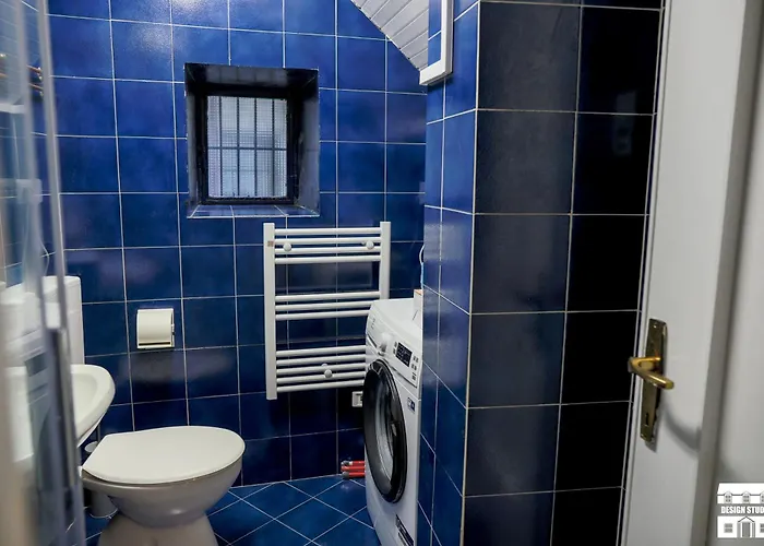 Mini Magic By Design Lejlighed *