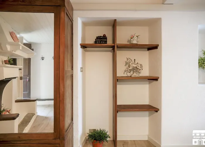 Lejlighed Mini Magic By Design