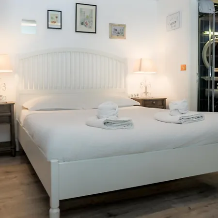 Apartamento Mini Magic By Design *