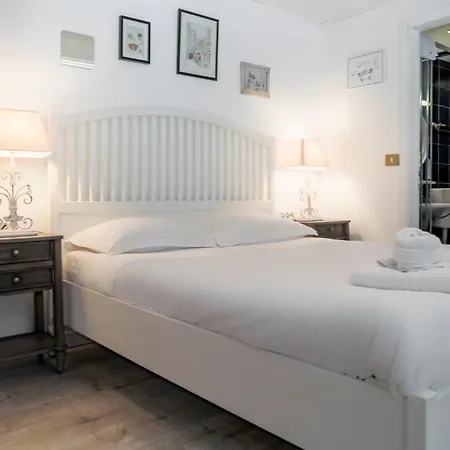 Apartamento Mini Magic By Design