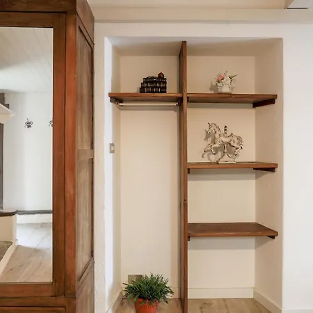 Appartamento Mini Magic By Design