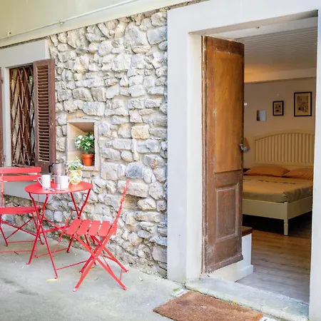 Appartamento Mini Magic By Design Varenna