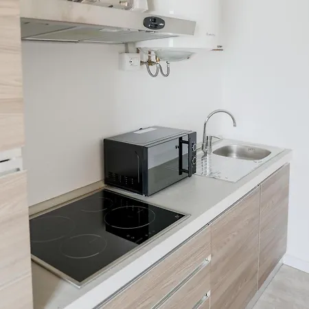 Appartamento Mini Magic By Design Varenna