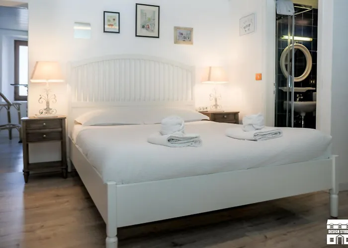 Lägenhet Mini Magic By Design *