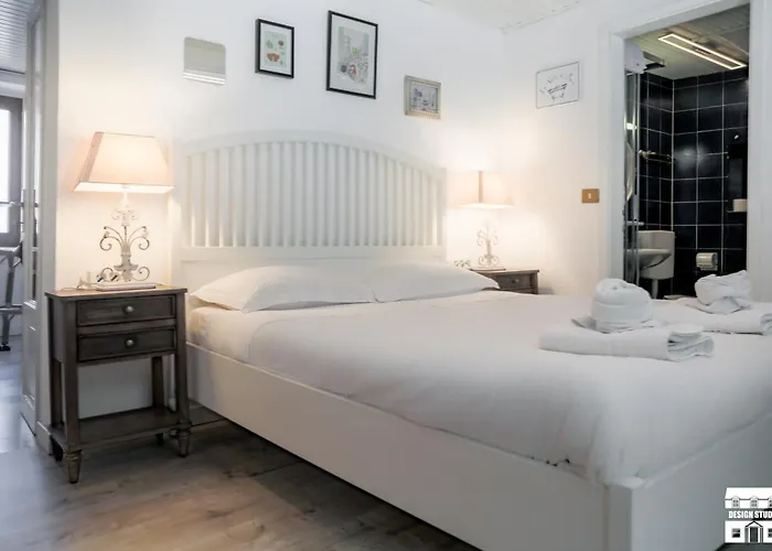 Lägenhet Mini Magic By Design