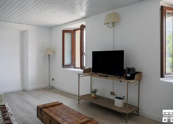 Mini Magic By Design Lägenhet *