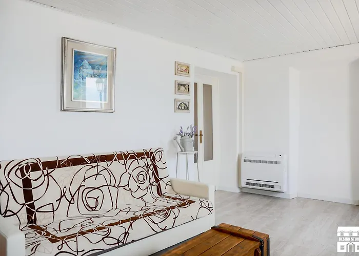 Mini Magic By Design Lägenhet Varenna