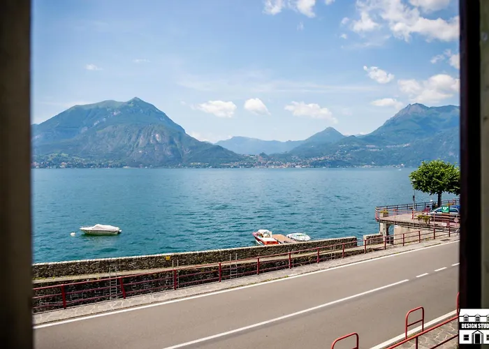 Mini Magic By Design Lägenhet