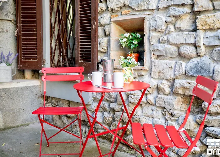 Mini Magic By Design Lägenhet *